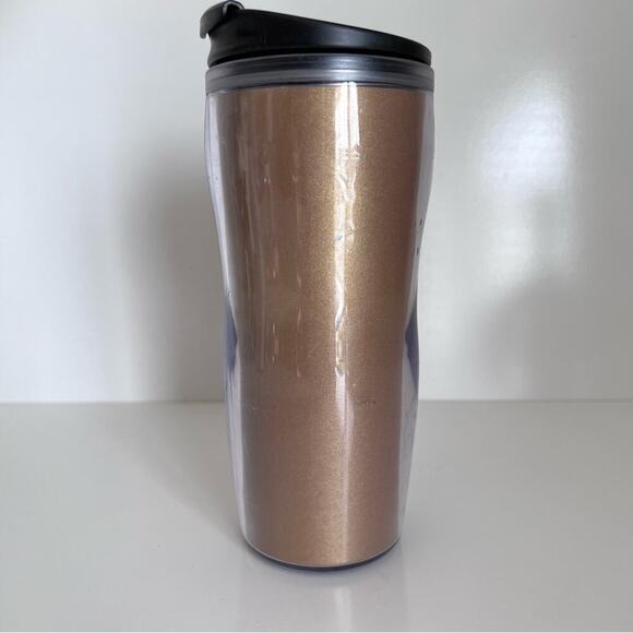 Starbucks Coffee 2004 Travel Tumbler Cup - Picture 6 of 15